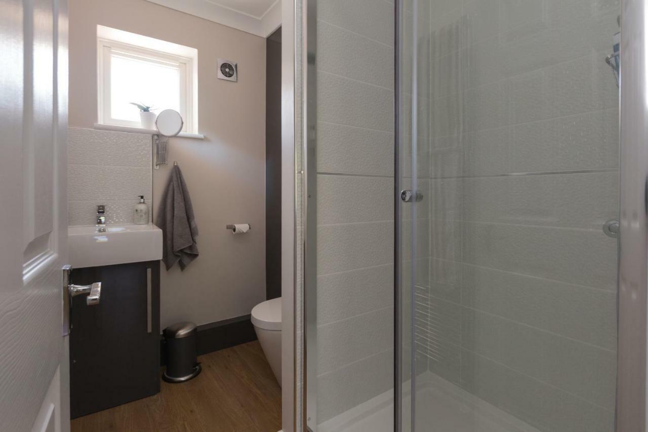 Bentleys Coast And Country B&B Lymington Exteriér fotografie